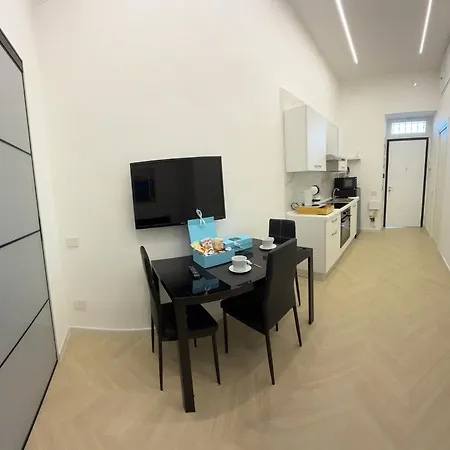 بيت للعطل Afelbo نابولي