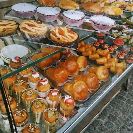 Hébergement de vacances Afelbo *