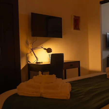 Afelbo 度假居 那不勒斯