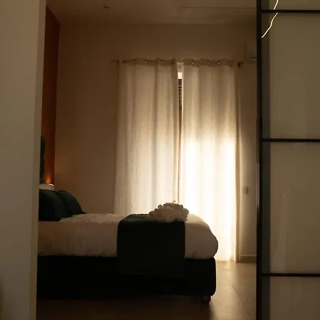 Afelbo 度假居 那不勒斯