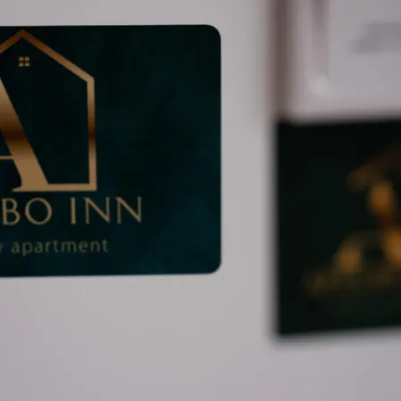 Afelbo Semesterbostad