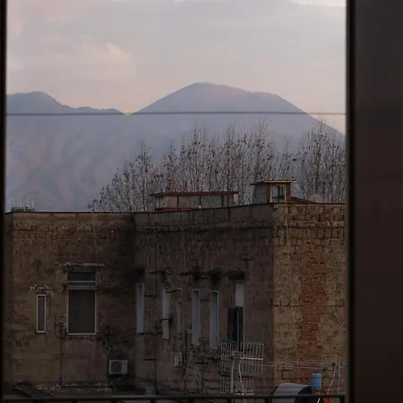 Afelbo * Napoli