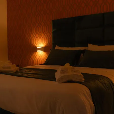 Afelbo Holiday home