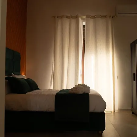 Afelbo Semesterbostad