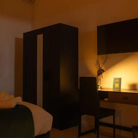 Semesterbostad Afelbo