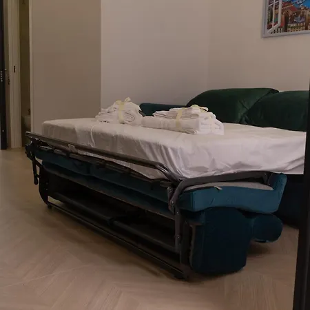 Casa vacanze Afelbo *