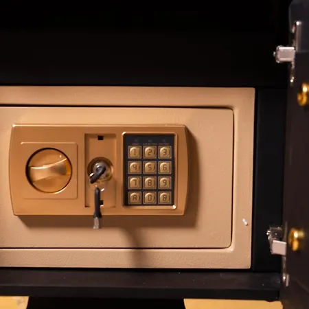 Nyaraló Afelbo Nápoly