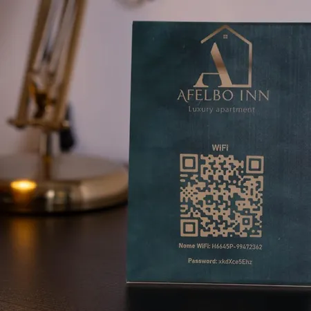 Afelbo Naples