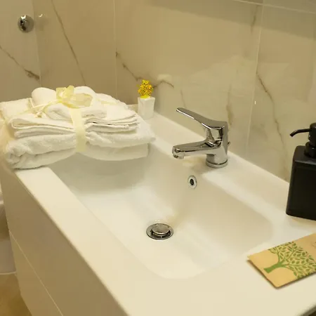 Afelbo Casa vacanze *