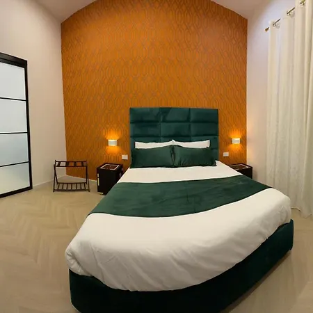 Semesterbostad Afelbo *