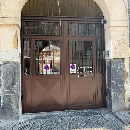 Afelbo Semesterbostad Neapel