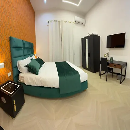 Afelbo Semesterbostad