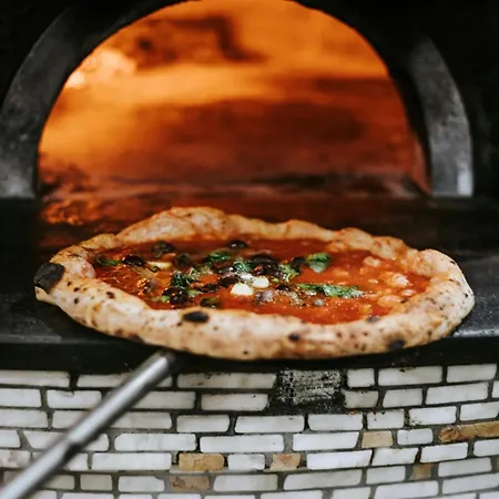 Nyaraló Afelbo Nápoly