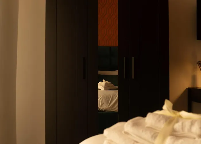 Afelbo Holiday home *