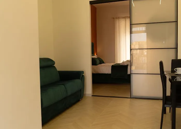 Afelbo Dom wakacyjny Neapol