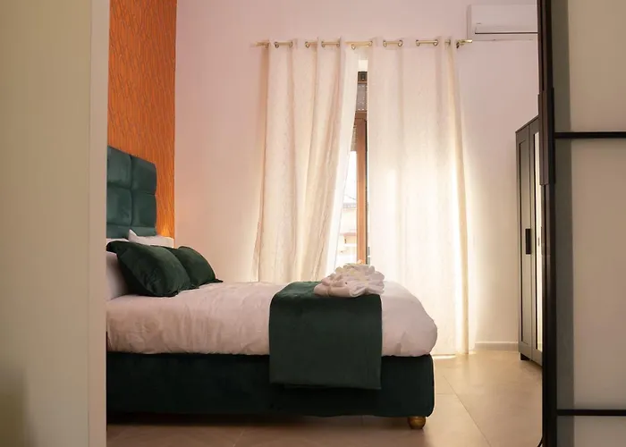 Holiday home Afelbo Naples