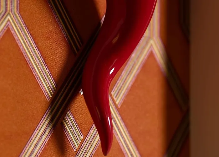 Holiday home Afelbo Naples