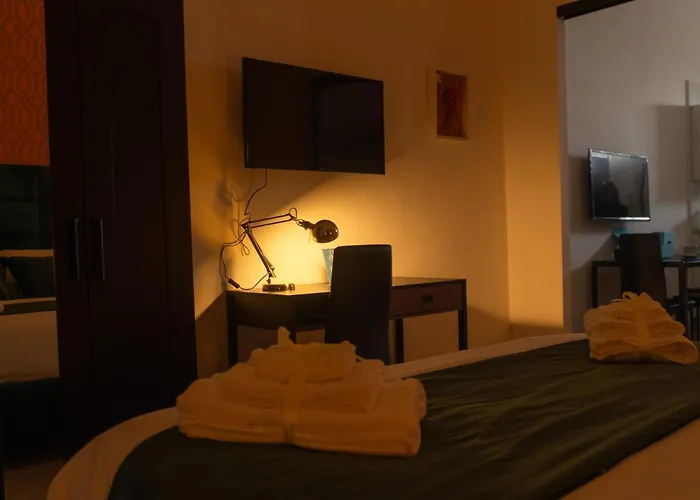 Afelbo Holiday home Naples