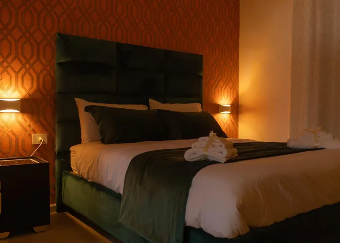 Afelbo Holiday home *