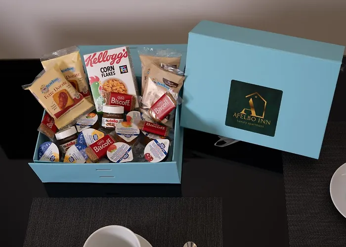 Afelbo Holiday home Naples