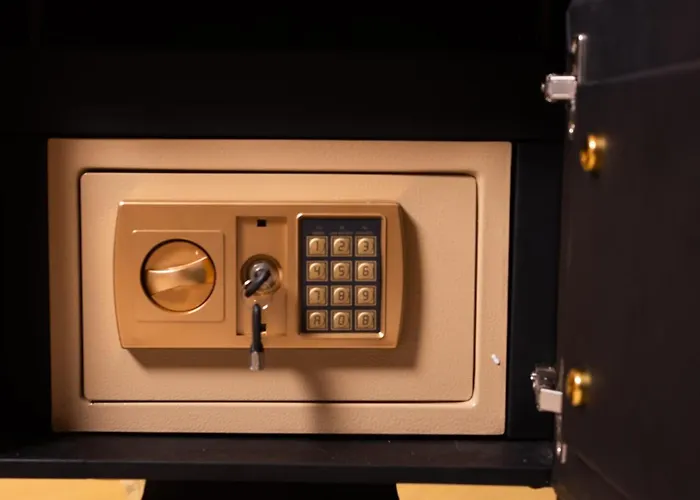 Holiday home Afelbo Naples