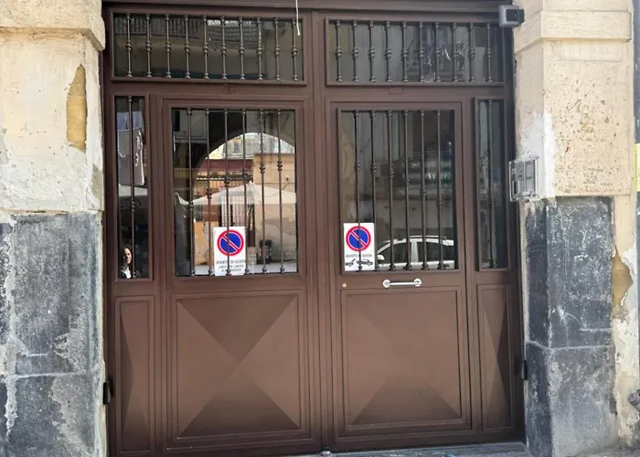 Afelbo Holiday home Naples