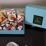 Afelbo Сasa de vacaciones Nápoles