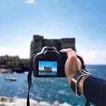 Сasa de vacaciones Afelbo