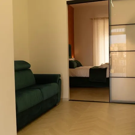 Afelbo Hébergement de vacances Naples