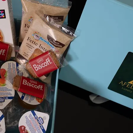 Afelbo Hébergement de vacances